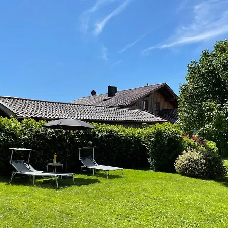 アパート Haus Beate, Im Bienenparadies Kirchberg