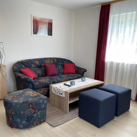 Haus Beate, Im Bienenparadies Apartment *
