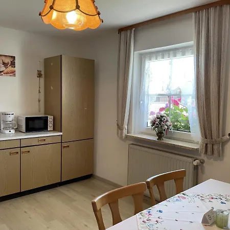 Haus Beate, Im Bienenparadies * Kirchberg (Bavaria)