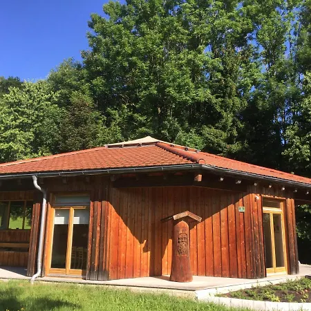Apartment Haus Beate, Im Bienenparadies *