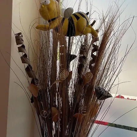 Haus Beate, Im Bienenparadies *