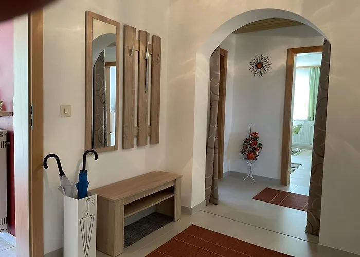 Haus Beate, Im Bienenparadies Appartement