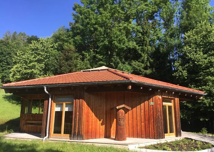 Appartement Haus Beate, Im Bienenparadies *