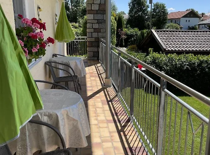 Haus Beate, Im Bienenparadies *