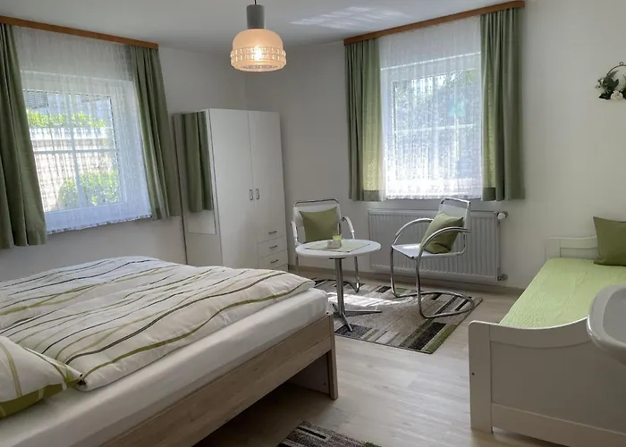Haus Beate, Im Bienenparadies *