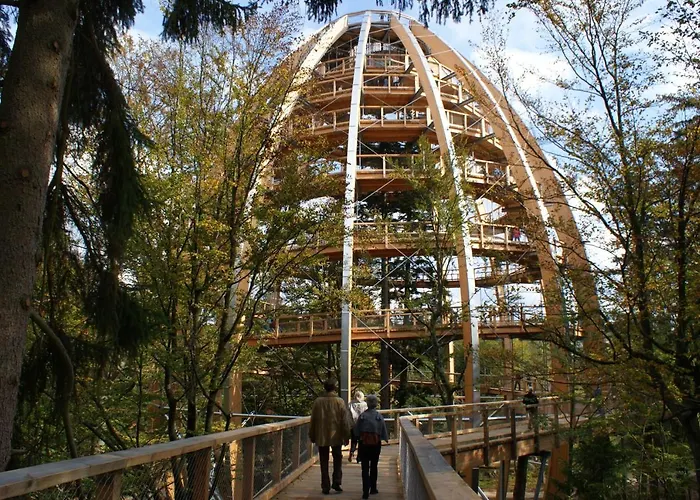 Haus Beate, Im Bienenparadies Appartement